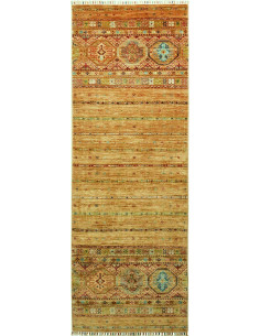 Tappeto Rubin Pakistan cm.82x236