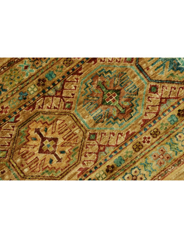 Tappeto Rubin Pakistan cm.82x236