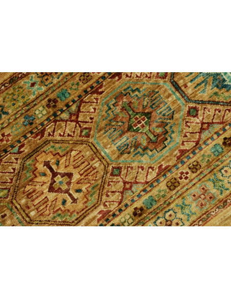 Tappeto Rubin Pakistan cm.82x236