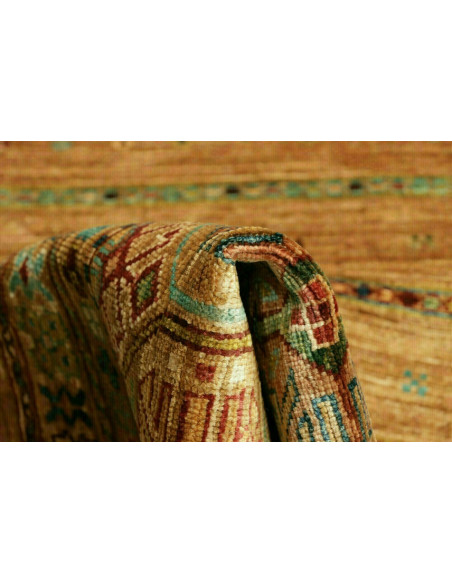 Tappeto Rubin Pakistan cm.82x236