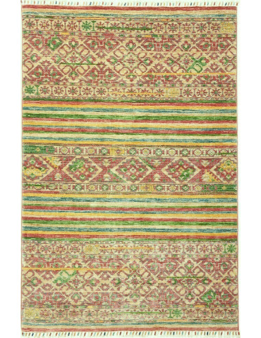 Tappeto Samarkand Pakistan cm.120x178