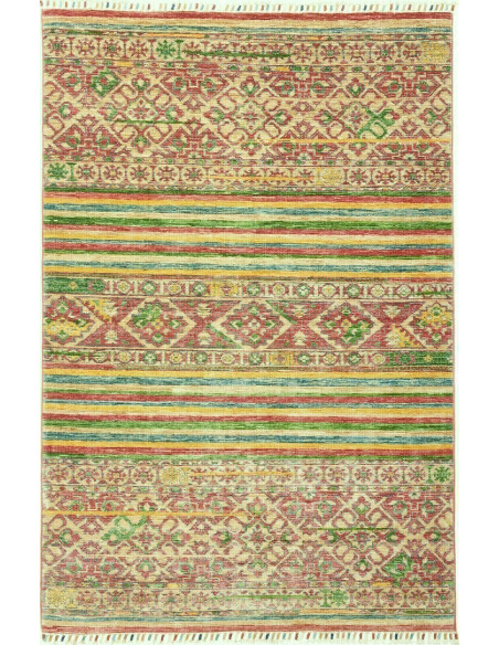 Tappeto Samarkand Pakistan cm.120x178