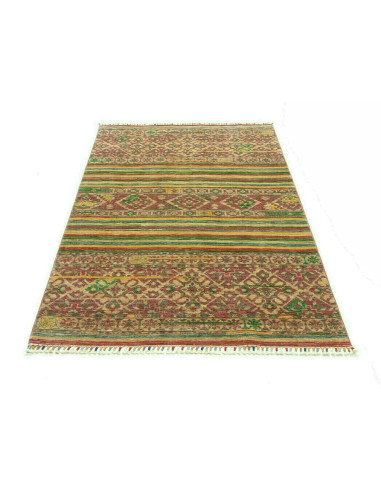 Tappeto Samarkand Pakistan cm.120x178