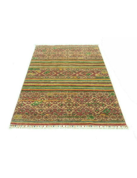 Tappeto Samarkand Pakistan cm.120x178