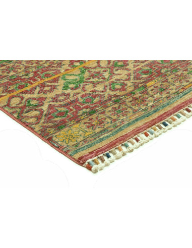 Tappeto Samarkand Pakistan cm.120x178