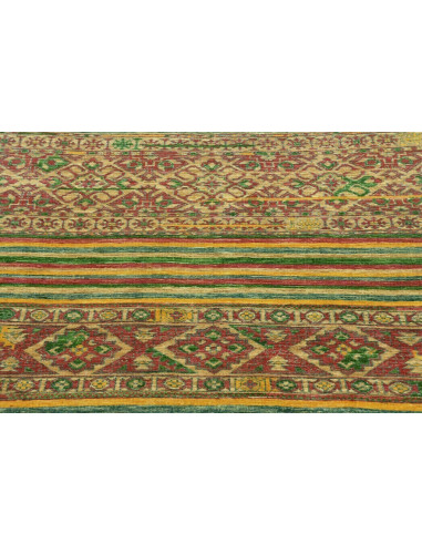 Tappeto Samarkand Pakistan cm.120x178