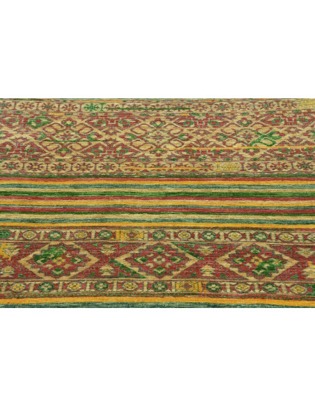 Tappeto Samarkand Pakistan cm.120x178