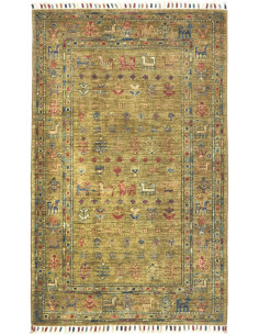 Tappeto Rubin Pakistan cm.77x127