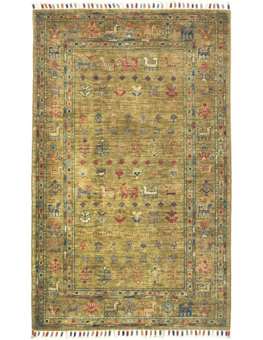 Tappeto Rubin Pakistan cm.77x127