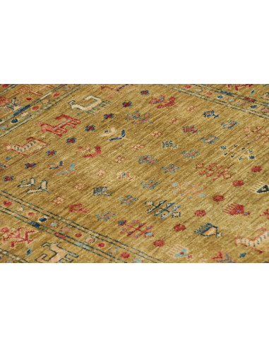 Tappeto Rubin Pakistan cm.77x127