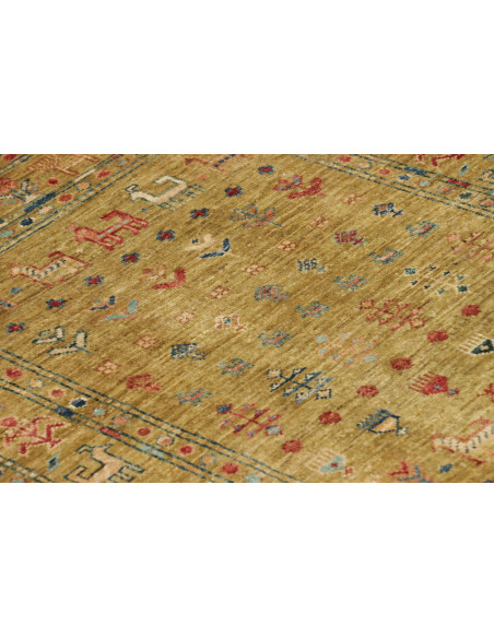 Tappeto Rubin Pakistan cm.77x127