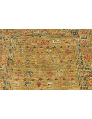 Tappeto Rubin Pakistan cm.77x127