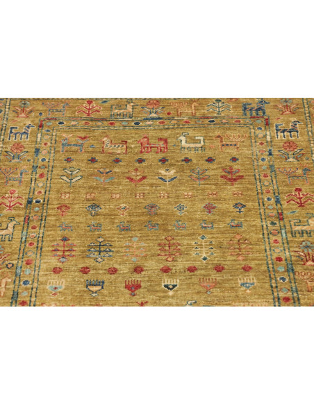 Tappeto Rubin Pakistan cm.77x127