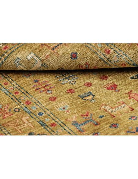 Tappeto Rubin Pakistan cm.77x127