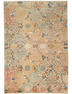 Tappeto Shahi Fine Pakistan cm.161x233