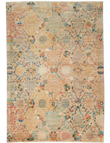 Tappeto Shahi Fine Pakistan cm.161x233