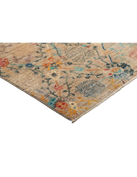 Tappeto Shahi Fine Pakistan cm.161x233