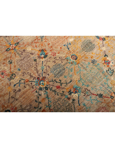 Tappeto Shahi Fine Pakistan cm.161x233