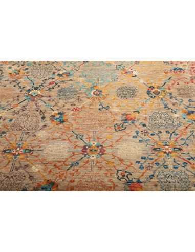 Tappeto Shahi Fine Pakistan cm.161x233