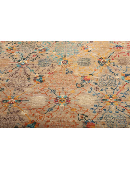 Tappeto Shahi Fine Pakistan cm.161x233