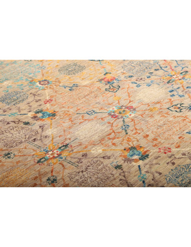 Tappeto Shahi Fine Pakistan cm.161x233