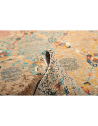 Tappeto Shahi Fine Pakistan cm.161x233