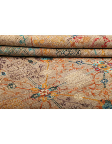 Tappeto Shahi Fine Pakistan cm.161x233