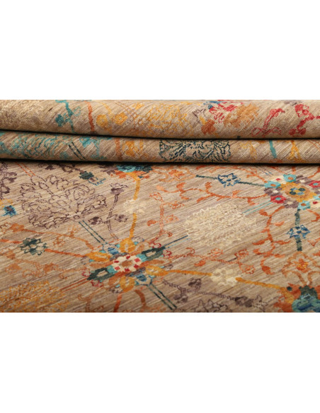 Tappeto Shahi Fine Pakistan cm.161x233