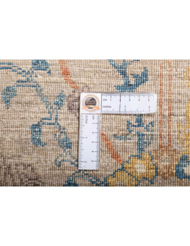 Tappeto Shahi Fine Pakistan cm.161x233