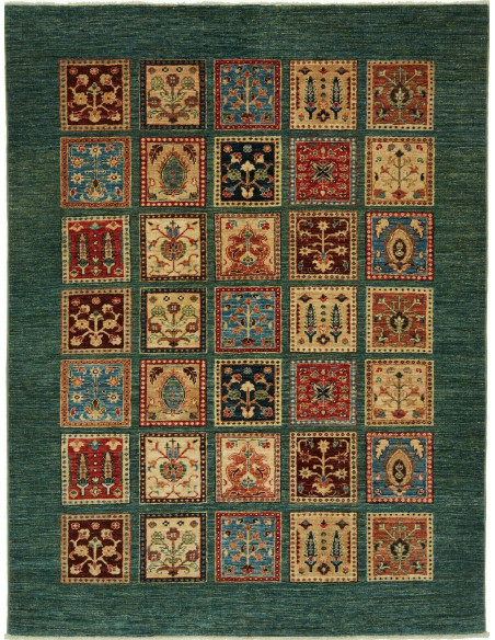 Tappeto Bakhtiyar Pakistan cm.149x195