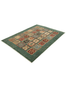 Tappeto Bakhtiyar Pakistan cm.149x195 2