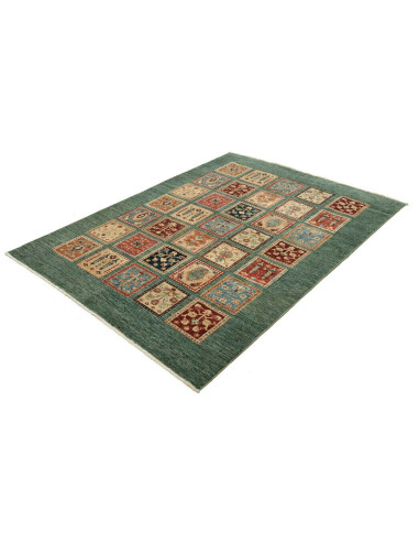 Tappeto Bakhtiyar Pakistan cm.149x195