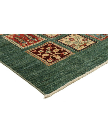 Tappeto Bakhtiyar Pakistan cm.149x195