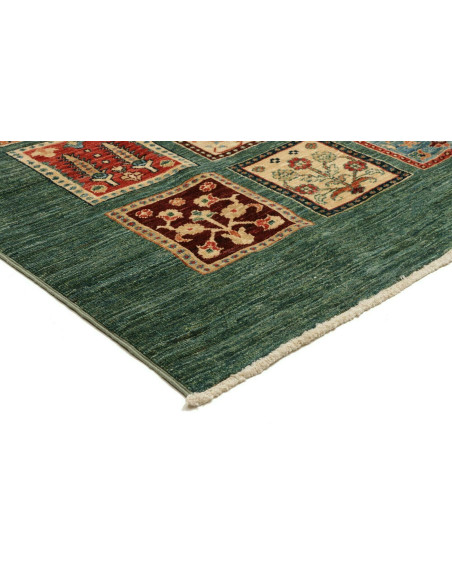 Tappeto Bakhtiyar Pakistan cm.149x195