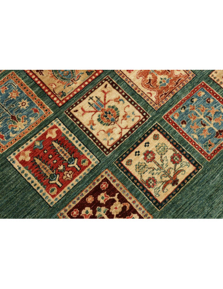 Tappeto Bakhtiyar Pakistan cm.149x195