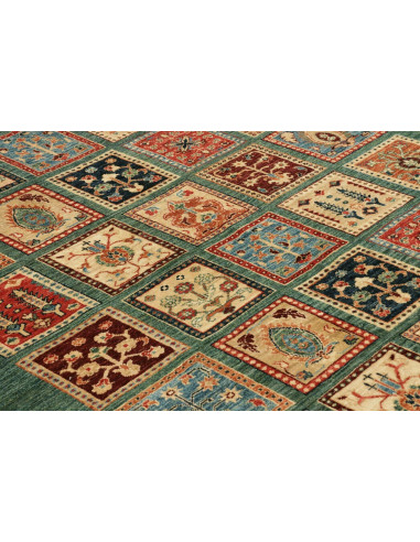 Tappeto Bakhtiyar Pakistan cm.149x195