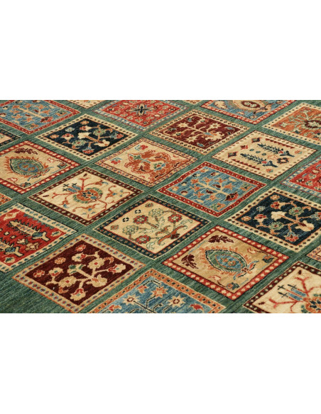 Tappeto Bakhtiyar Pakistan cm.149x195