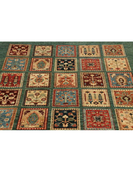 Tappeto Bakhtiyar Pakistan cm.149x195