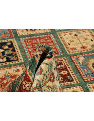 Tappeto Bakhtiyar Pakistan cm.149x195