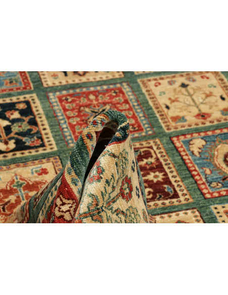 Tappeto Bakhtiyar Pakistan cm.149x195