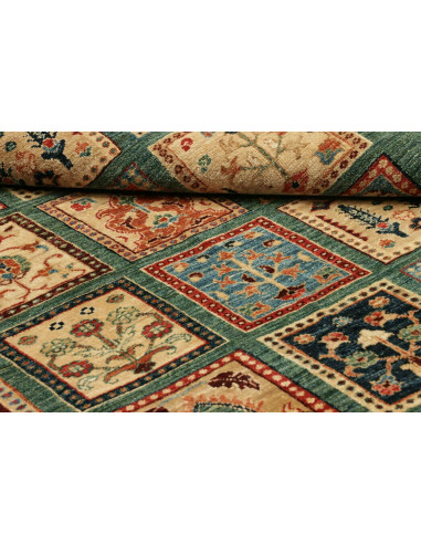 Tappeto Bakhtiyar Pakistan cm.149x195