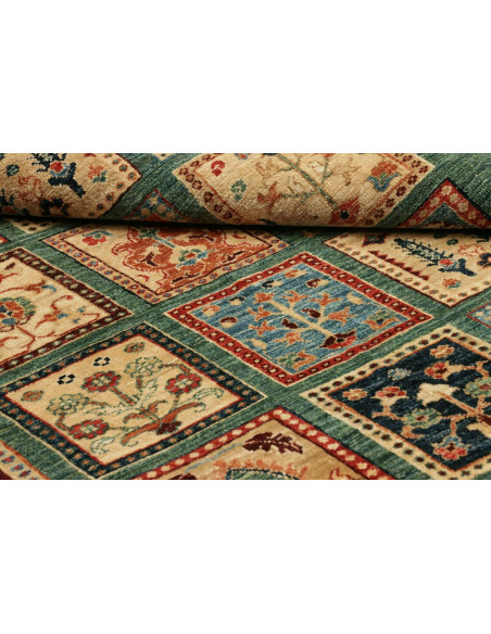 Tappeto Bakhtiyar Pakistan cm.149x195