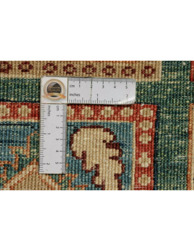 Tappeto Bakhtiyar Pakistan cm.149x195