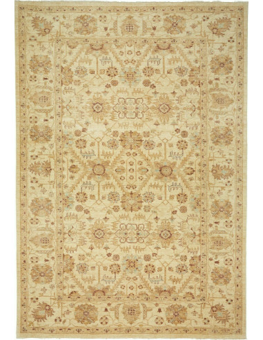 Tappeto Zigler Pakistan cm.204x295