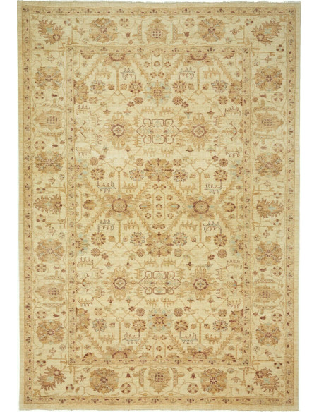 Tappeto Zigler Pakistan cm.204x295