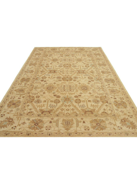 Tappeto Zigler Pakistan cm.204x295