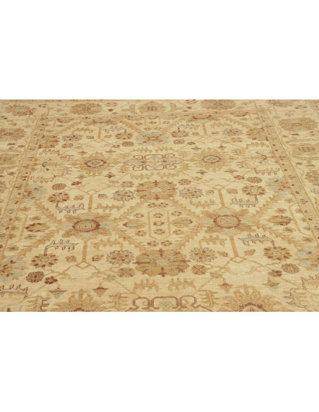 Tappeto Zigler Pakistan cm.204x295