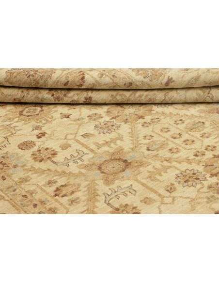 Tappeto Zigler Pakistan cm.204x295