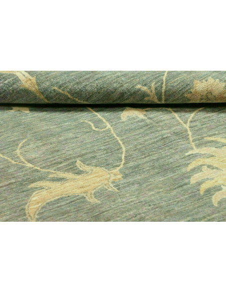 Tappeto Zigler Pakistan cm.143x199