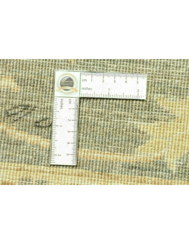 Tappeto Zigler Pakistan cm.143x199